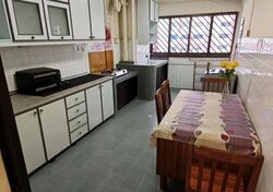 Blk 102 Jurong East Ville (Jurong East), HDB 3 Rooms #455241231